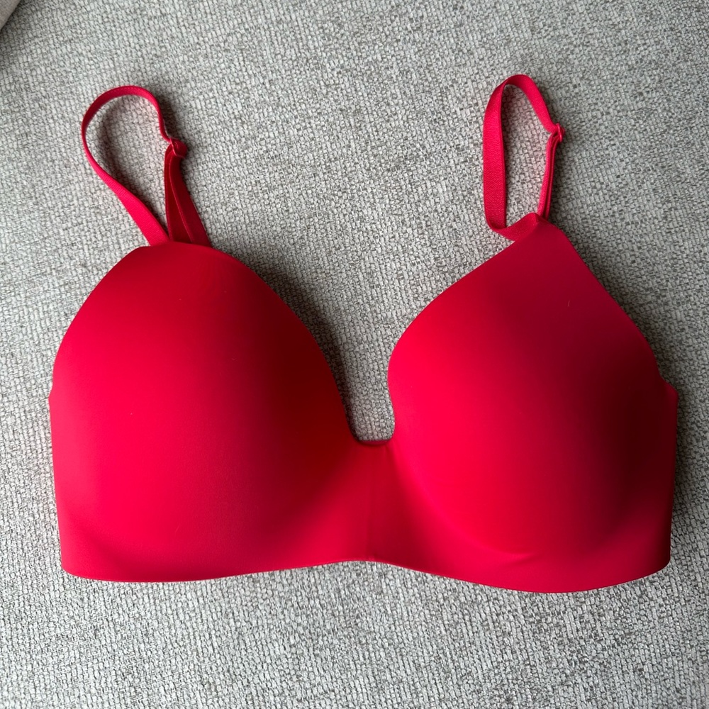 Victoria’s Secret bra